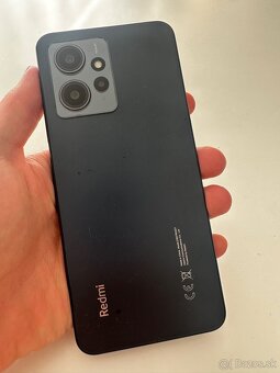 XIAOMI REDMI NOTE 12, 5G, 4/128 GB - 2