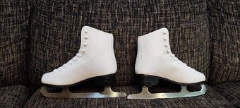 Dámske korčule Crowned vel. 37EU/23.7cm/4.5UK - 2