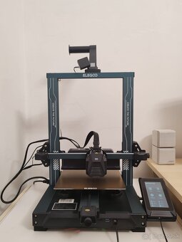 Elegoo Neptune 4 pro - 2