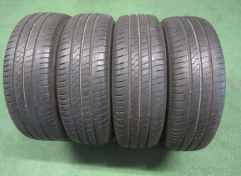 R15 letná sada KIA HYUNDAI rozteč 5x114,3 195/65R15 - 2