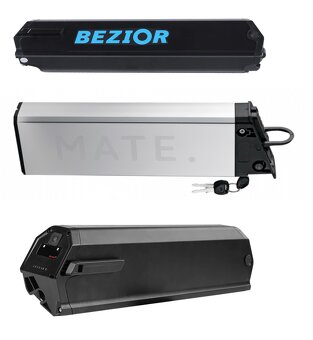 Profesionálna výroba, servis a repasovanie Li-ion batérií - 2