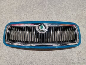 Maska NOVÁ Skoda Fabia 1 Originál - 2