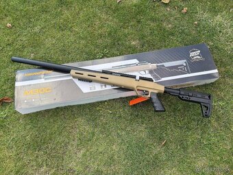 ☘️ [AKTUÁLNE] - Snowpeak M30C 5,5mm - 2