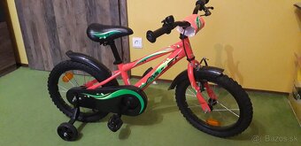 Predám detský bycikel - 2