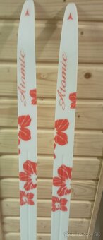 Atomic Balanze skate - 2