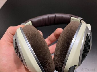 Sennheiser HD 599 - 2