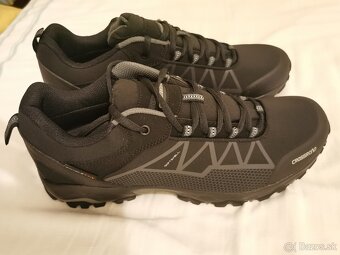 Turisticke outdoor topanky - 2