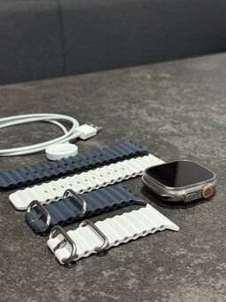 Apple watch ultra 49mm - 2