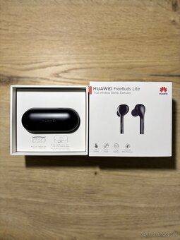 Huawei Freebuds Lite - 2