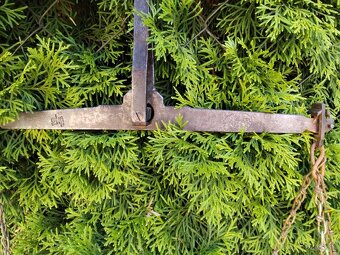 Kupecke vahy znacene - 2