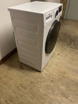 BEKO so sušičkou Slimka - 2