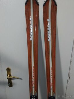 VOLKL P60 Custom - 2