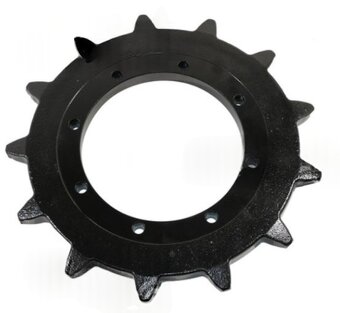 Wacker Neuson DT15 - 2