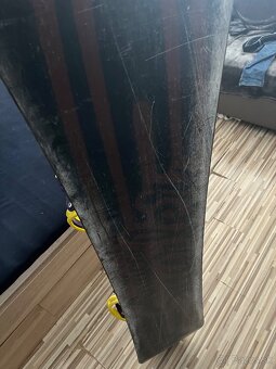 SNB set 162cm  Radical,Gravity - 2