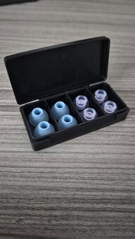Technics štuple, eartips - 2