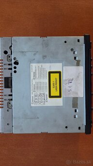 Predám autorádio Becker Mexico BE4337 - 2