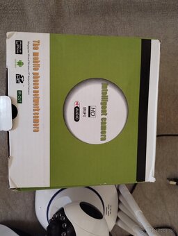 Wifi kamera - 2