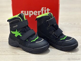 Čižmy Superfit Snowmax 30 - 2