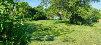 Pozemok Dolné Dubové - 2