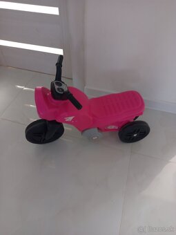 Predám detské hracky - 2