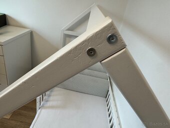 Detska postielka - 2