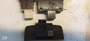 riadiace jednotky audi a6 c6 - 2