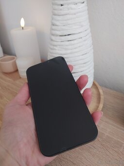 iPhone 13 BLACK 128GB - 2