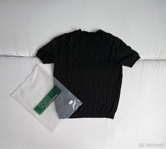 polo ralph lauren sveter - 2