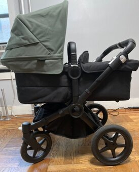 Kocik bugaboo donkey5 - 2