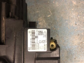 Octavia 4 facelift - 2