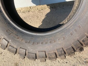 1ks BF GOODRICH BF GOODRICH ALL TERRAIN T/A KO2 - 2