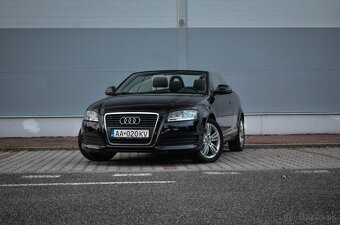 Audi A3 1.8 T FSI Ambition - 2