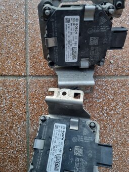 Audi a4 a5 radar adaptivny tempomat acc - 2