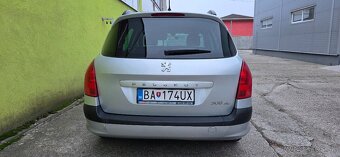 Peugeot 308 - 2