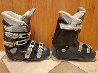 Damske lyziarky Dalbello - 2