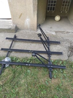 Predám strešný nosič na bicykle - 2