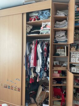 Skriňa na predaj - 2