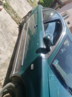 VW passat b5 1.9tdi 66kw - 2