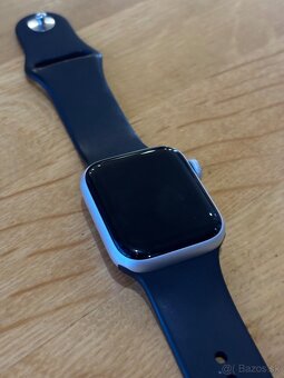 Apple Watch SE 38mm - 2