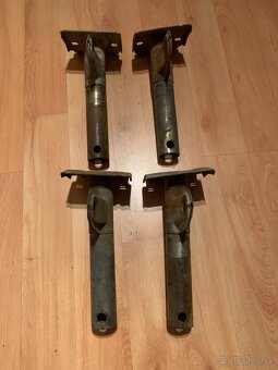 Držiak nárazníku Lada 2105 - 2