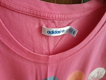 Tričko adidas - 2