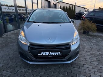 Peugeot 208 1.2 PureTech Active E6.2 - 2