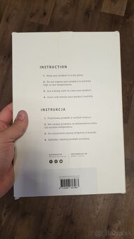 Predám Samsung Galaxy Tab S9 FE cover - 2