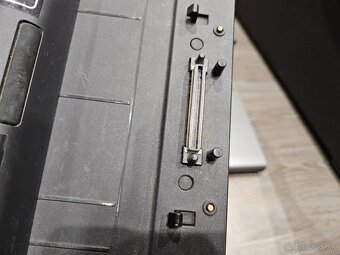 Acer Travelmate + dock 60e - 2