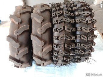 Vari kolesa raptor,traktúrek 4-80/8,4,80-8 - 2