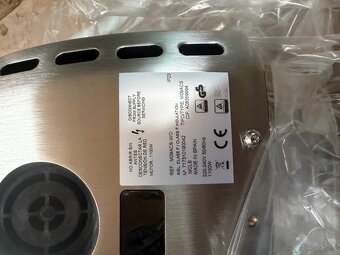 Susic na ruky air wolf - 2