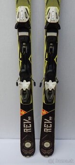 Allmountain Lyze Head REV 80 163cm - 2