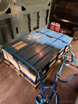 Medzinárodná a vnútroštátna preprava & sťahovanie - 2