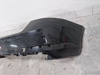 Superb nárazník - 2