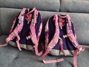 Topgal školske tašky - 2